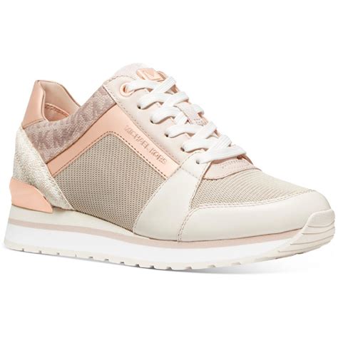 michael kors summer shoes|Michael Kors women's athletic shoes.